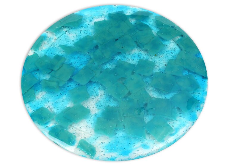 6.25" Ceramic Casting Ring (Case of 1)
