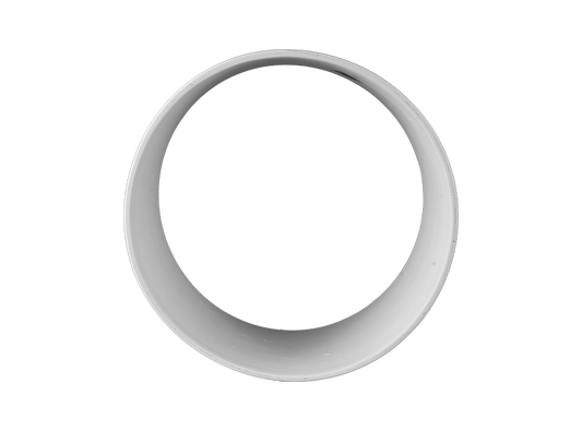 8.25" Ceramic Casting Ring (Case of 1)