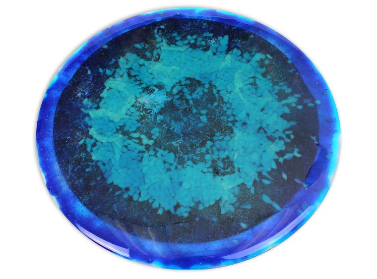 8.25" Ceramic Casting Ring (Case of 1)