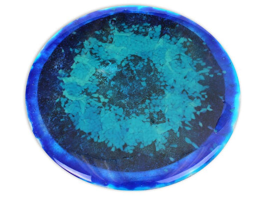 8.25" Ceramic Casting Ring (Case of 1)