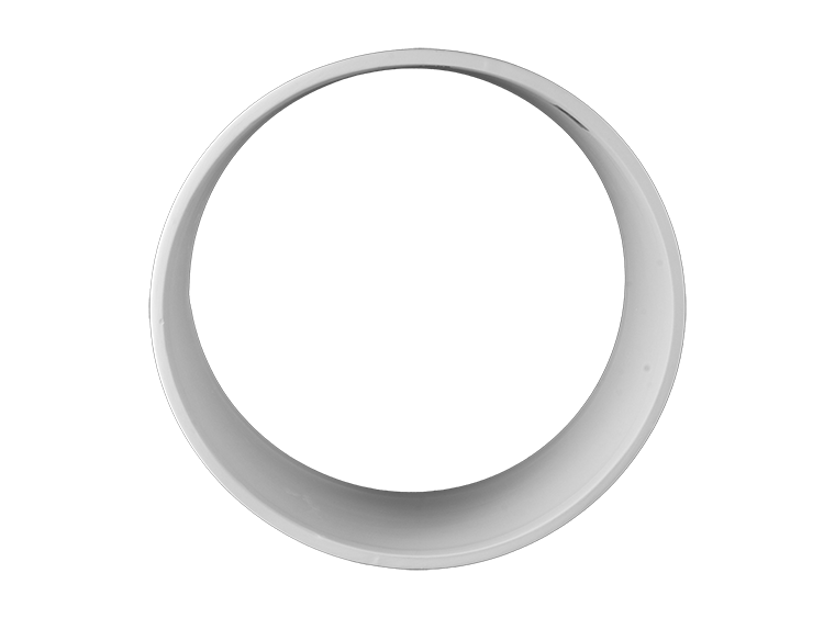 10" Ceramic Casting Ring (Case of 1)