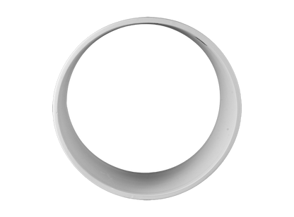 10" Ceramic Casting Ring (Case of 1)