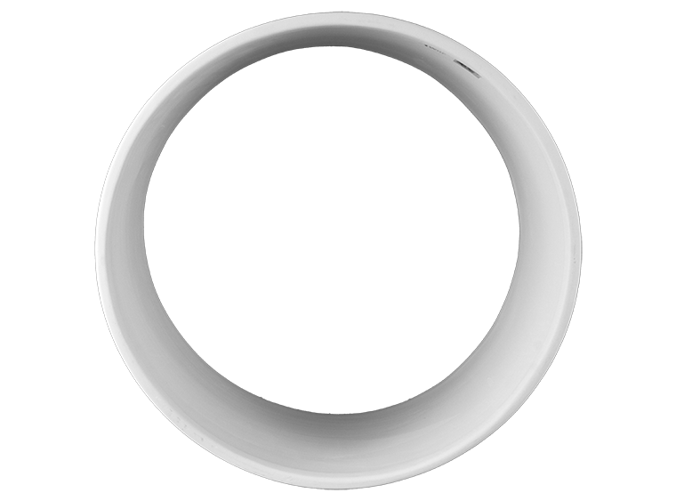 12" Ceramic Casting Ring (Case of 1)