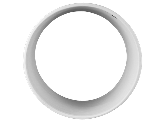 12" Ceramic Casting Ring (Case of 1)