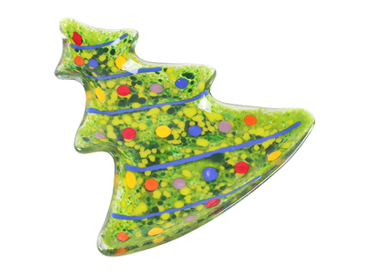 Small Christmas Tree - Slump Mold (Case of 1)