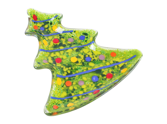 Small Christmas Tree - Slump Mold (Case of 1)