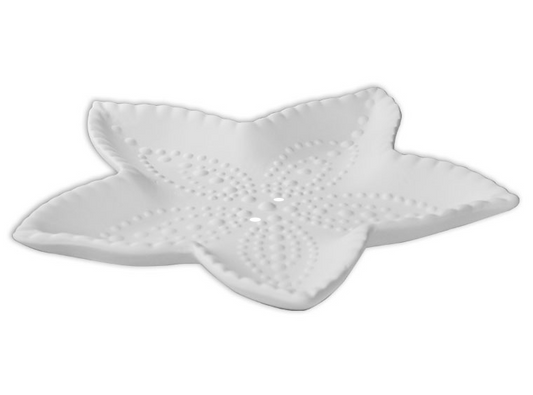 Starfish Dish Slump Mold (Case of 1)