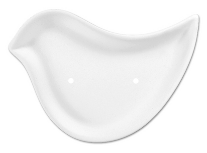 Little Birdie Slump Mold (Case of 1)