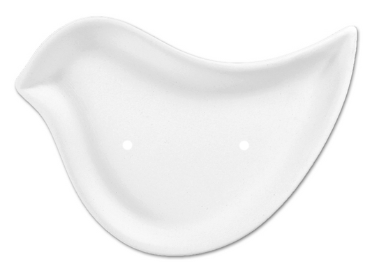 Little Birdie Slump Mold (Case of 1)
