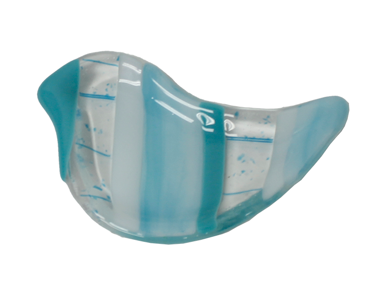 Little Birdie Slump Mold (Case of 1)