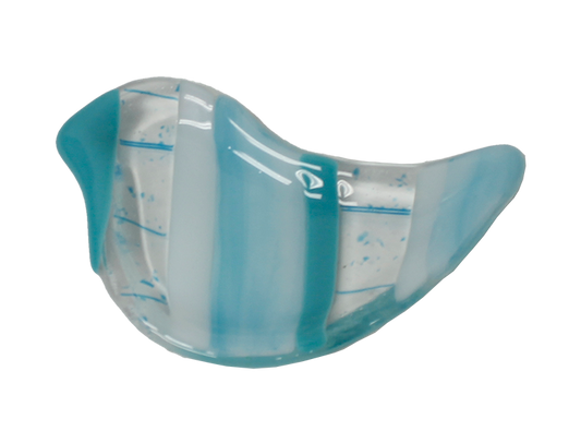 Little Birdie Slump Mold (Case of 1)