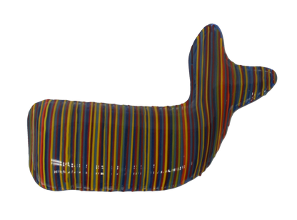 Whale Dish Slump Mold (Case of 1)