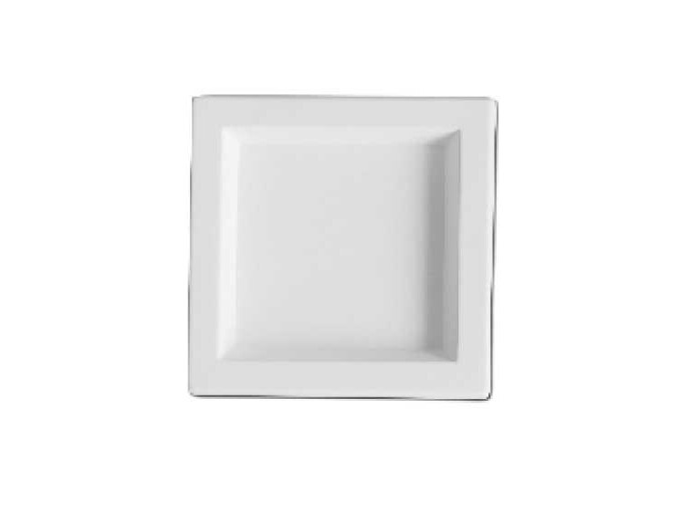 Small Square Slump Mold (Case of 1)