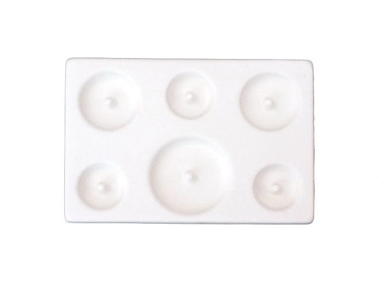 Bead Fusing Pod Mold (Case of 1)