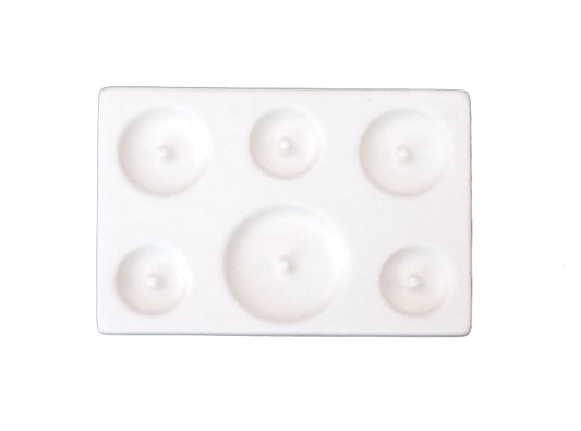Bead Fusing Pod Mold (Case of 1)