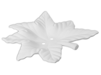 Lovely Leaf Dish Slump Mold (Case of 1)