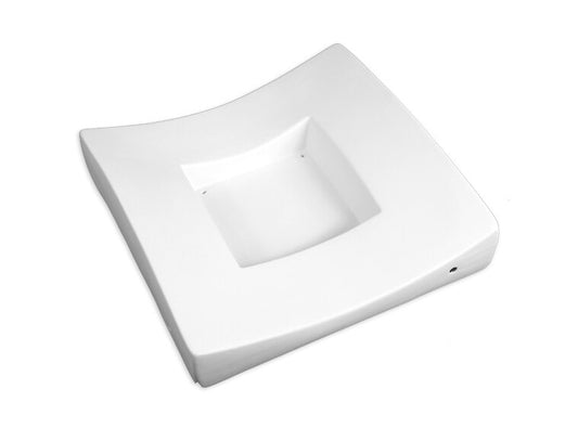 Square Wave Slumper Slump Mold (Case of 1)