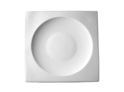 Circle/Square Plate Mold (Case of 1)
