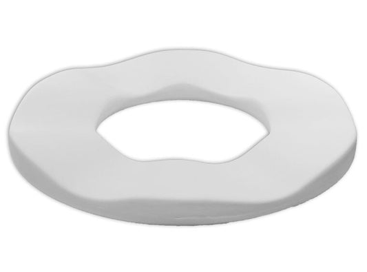 Wavy Round Drop Out Mold (Case of 1)