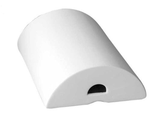 Small Curve Mold (Case of 1)