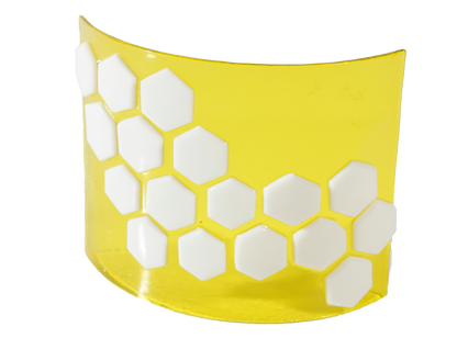 Small Curve Mold (Case of 1)