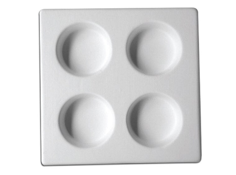 Circle Cube Tray (Case of 1)