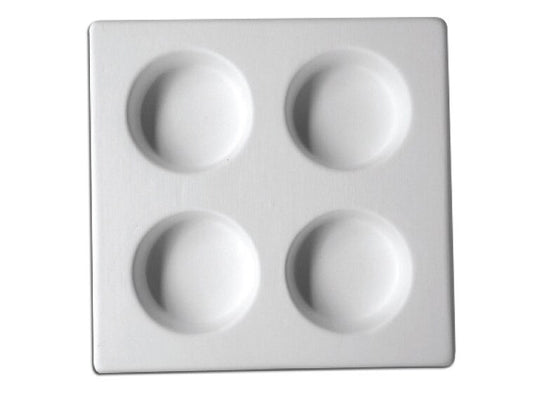 Circle Cube Tray (Case of 1)