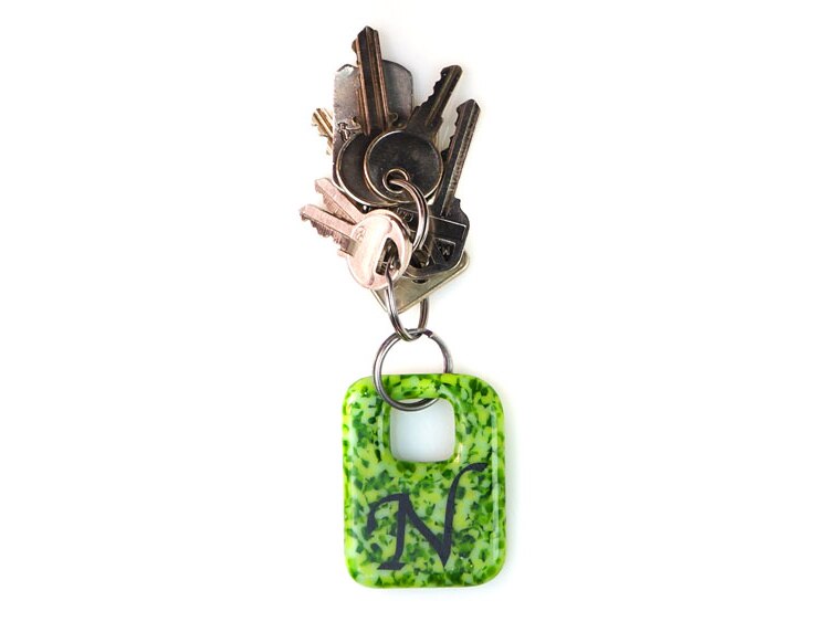 Tag Pendant Tray (Case of 1)