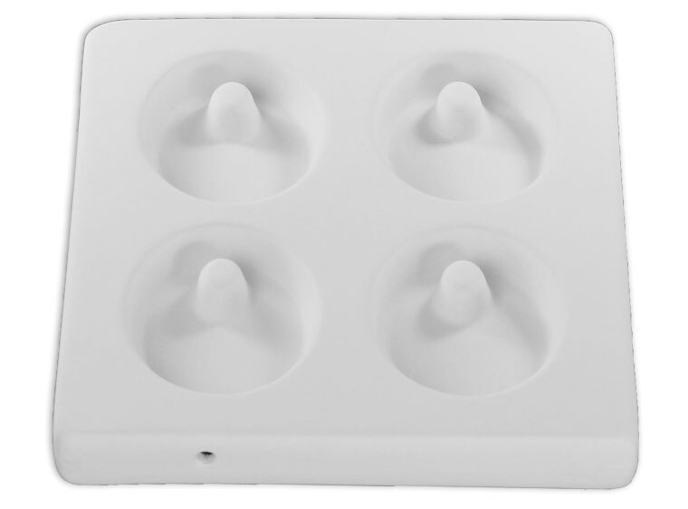 Oval Pendant Tray (Case of 1)
