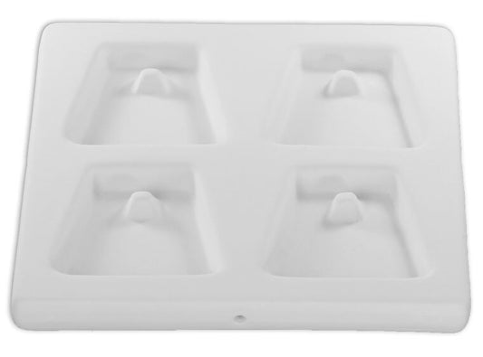 Trapezoid Pendant Tray (Case of 1)