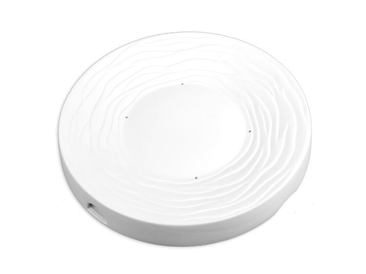 Large Radial Plate Mold (Case of 1)