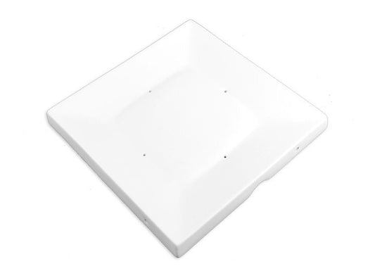 Small Soft Slope Plate Mold (Case of 1)