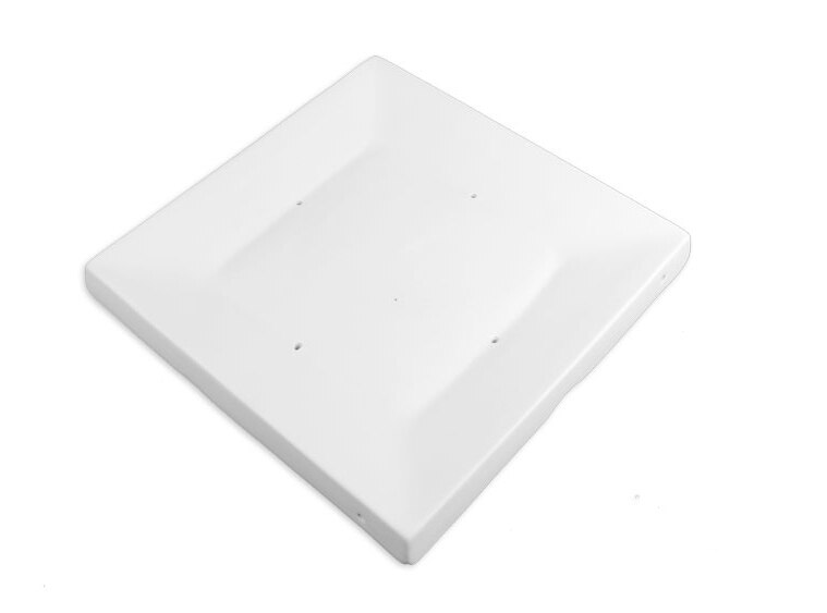 Large Soft Slope Plate (Case of 1)