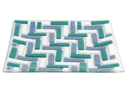 Large Soft Slope Plate (Case of 1)