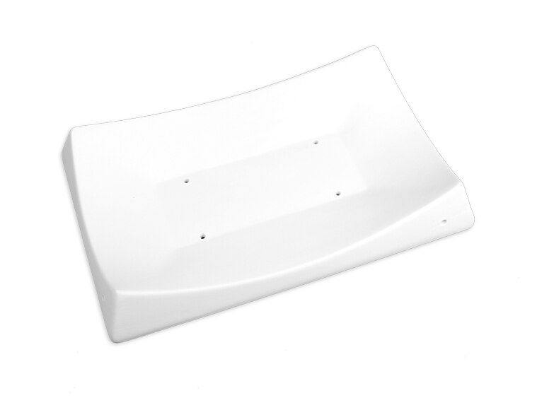 Splash Platter Mold (SO) (Case of 1)