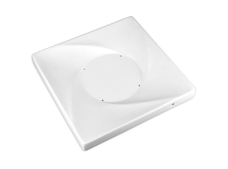 Medium Hanna Plate (Case of 1)
