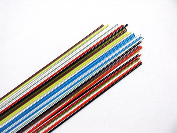 Glass Components