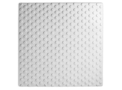 Polka-Dot Texture Fusing Tile (Case of 1)