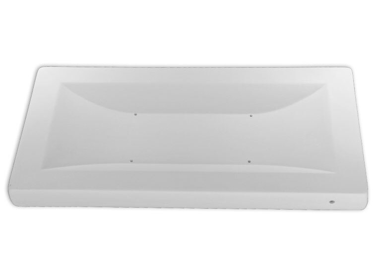 Luzern Plate (Case of 1)