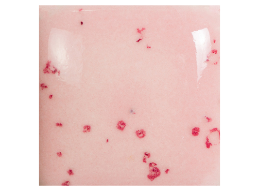 Speckled Pink-A-Boo 8 Ounces (Case of 1)