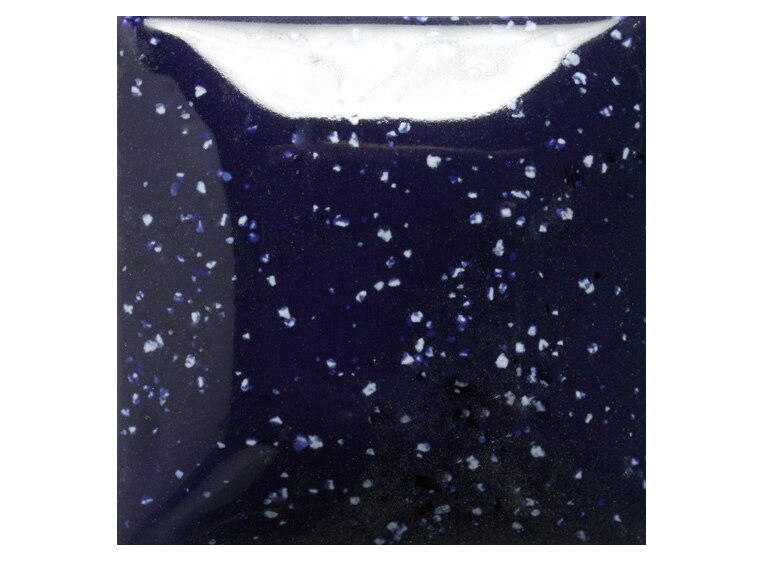 Speckled Moody Blue 8 Ounces (Case of 1)