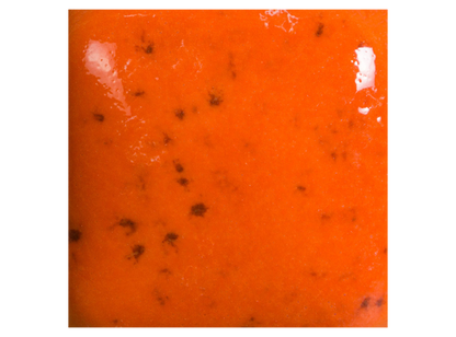 Speckled Orange-A-Peel 8 Ounces (Case of 1)