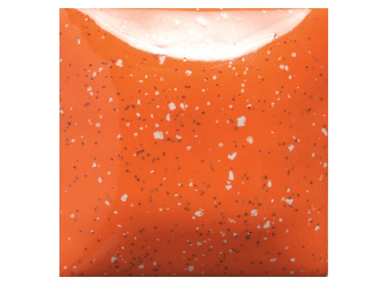 Speckled Orange-A-Peel 16 Ounces (Case of 1)