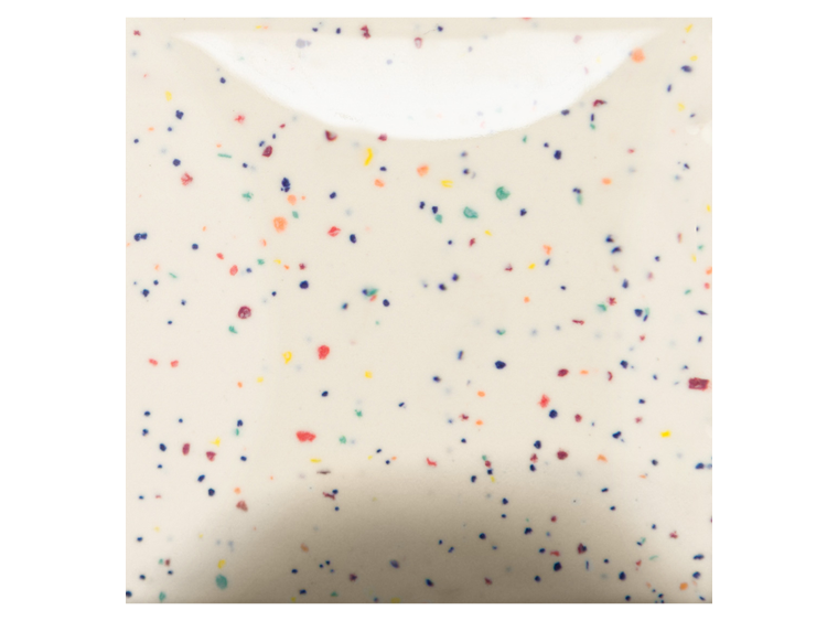 Speckled Old Lace - 8 Ounces (Case of 1)