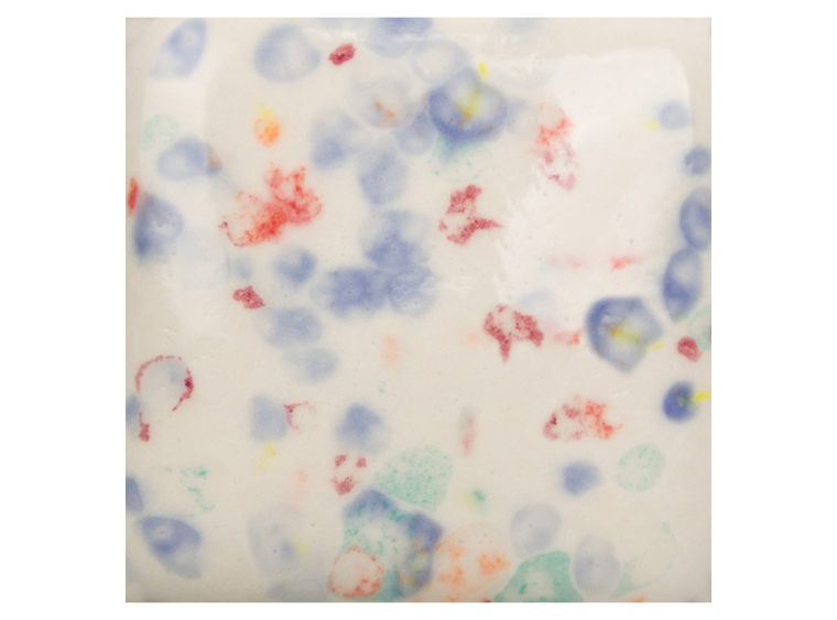 Speckled Old Lace - 8 Ounces (Case of 1)