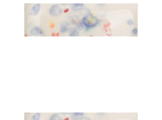 Speckled Old Lace - 16 Ounces (Case of 1)
