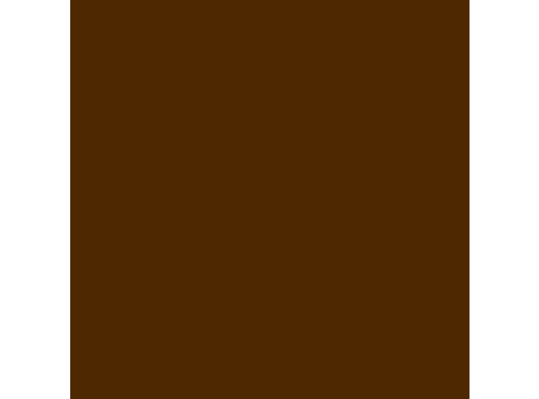 Dark Brown Acrylic (Case of 1)