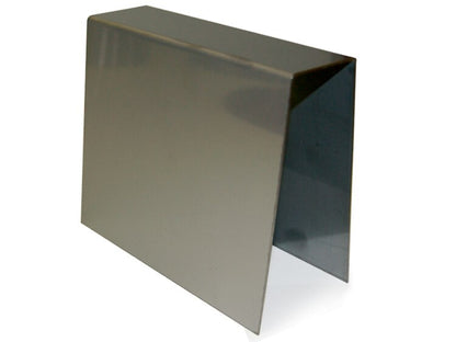 Stainless Steel Napkin Holder Mold (Case of 1)