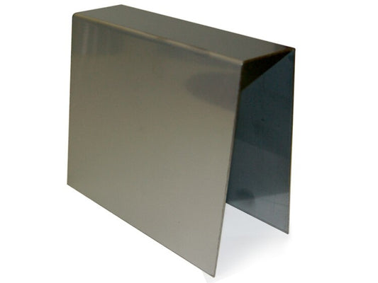 Stainless Steel Napkin Holder Mold (Case of 1)