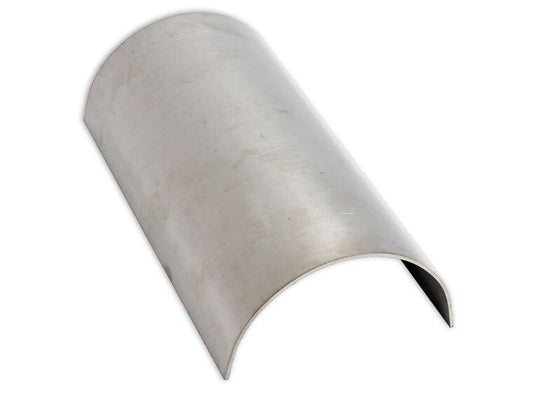 Large Slump Hump (Case of 1)
